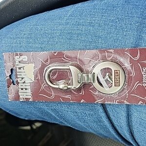 Hershey's Kiss Key Chain 2005